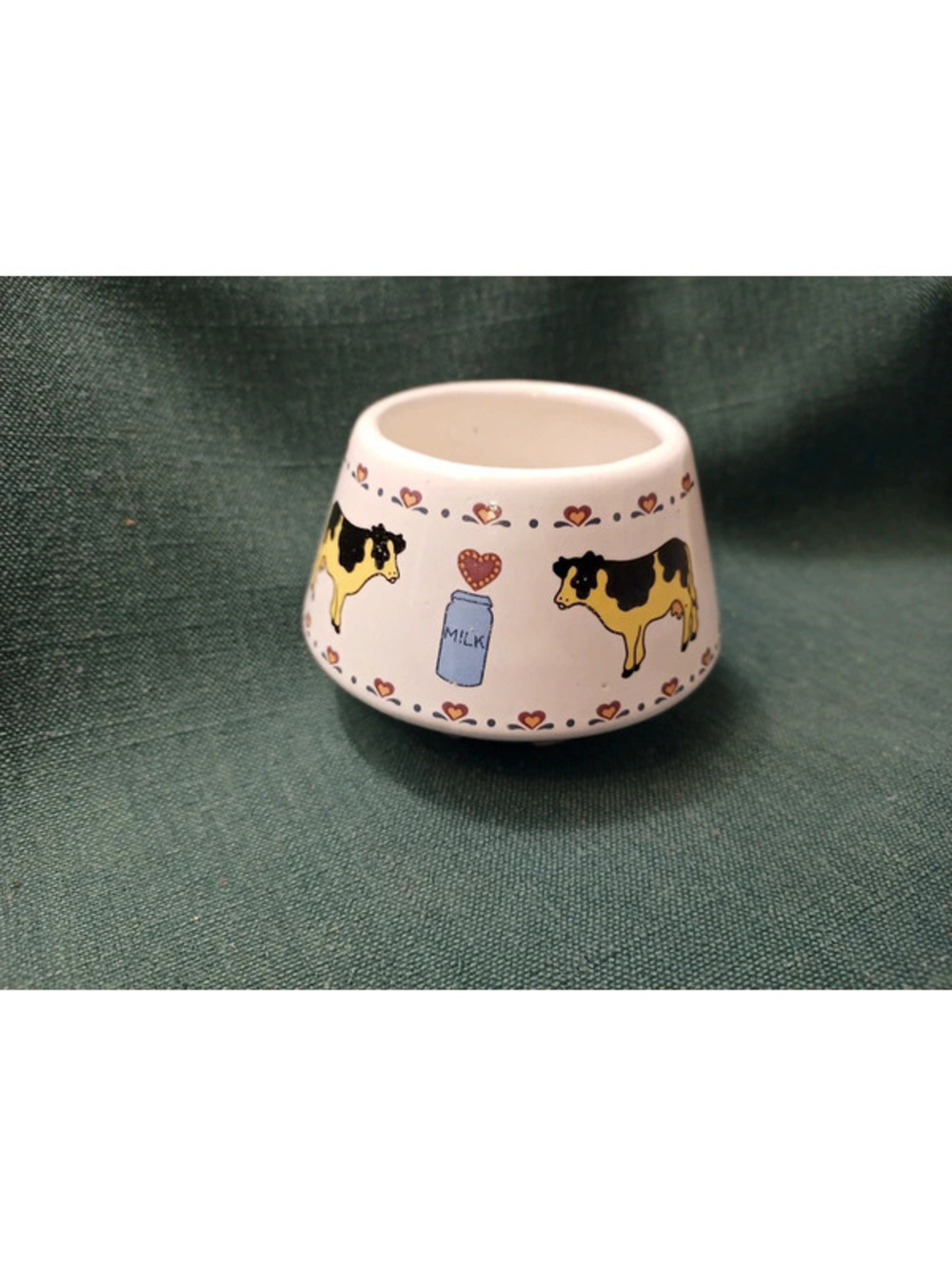 Trinket Bowl